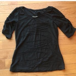 New Directions Black Top